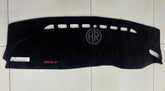 Changan Oshan X7 Velvet Dashboard Cover Scratch & Sun Protection Mat